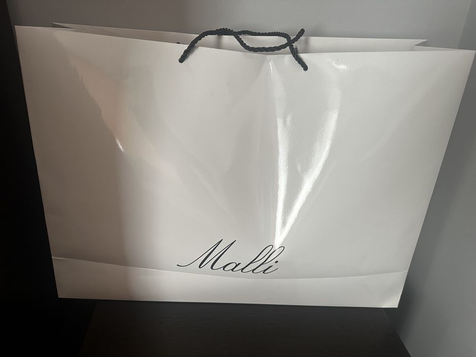 Malli платье  новое