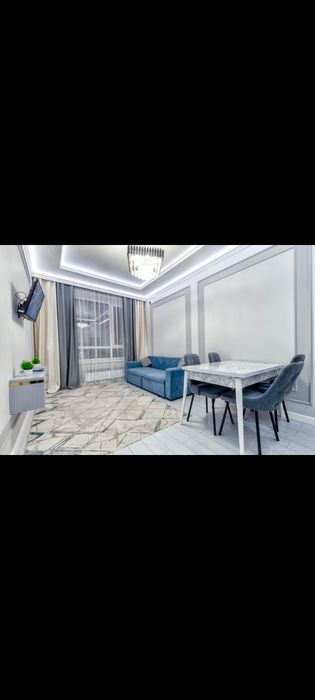 Квартира долгосрочное