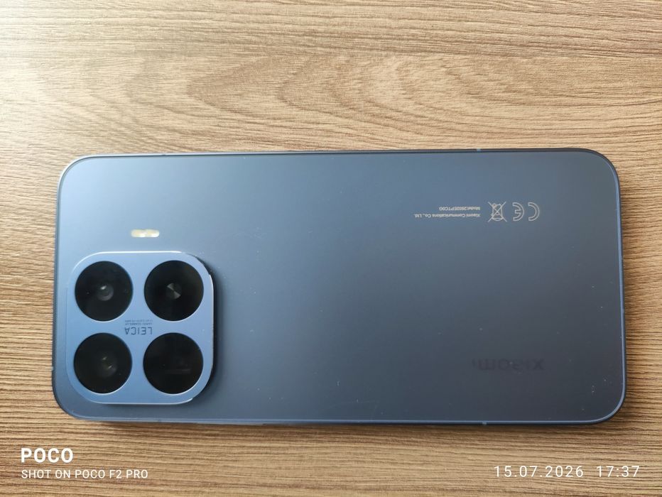 Продам Xiaomi 17T pro 12/512