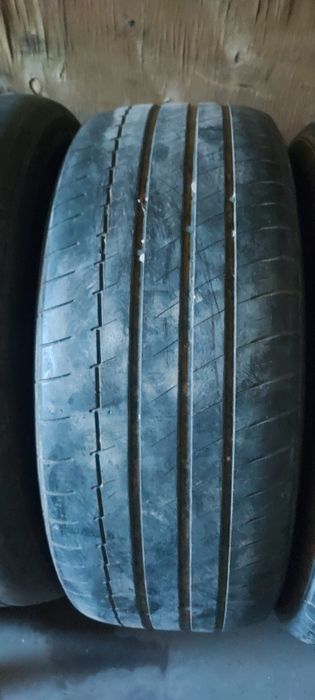 Авто шины комплект 275/55/20 лето