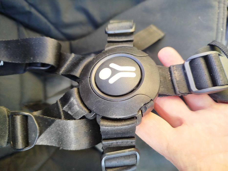 Cărucior Babyzen Yoyo2 cu extensie suport picioare