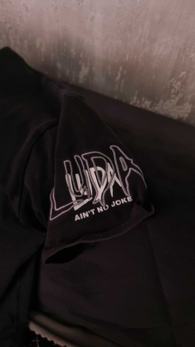 Luda Psycho 2 Рядка