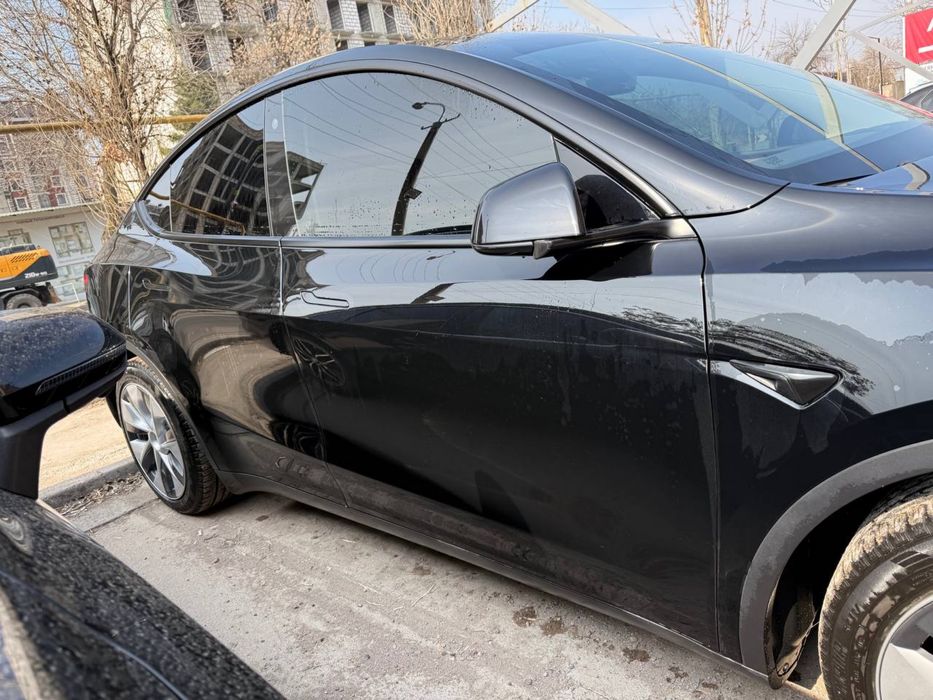 Tesla model y 2022/2023