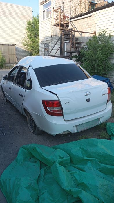 Продам Lada Granta