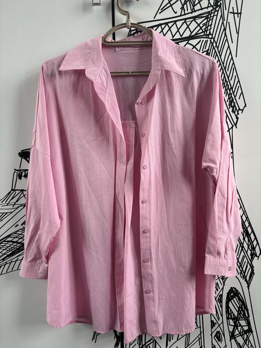 Блузи, Ризи С размер.