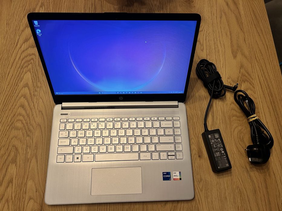 Ultrabook HP L 14s-dq5016na Intel® Core™ i7 i7-1255U