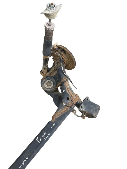 Punte Spate Seat Toledo Iv Kg3 2012 - >