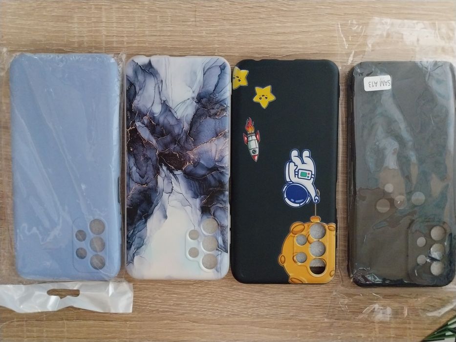 Кейсове за SAMSUNG A13 4G