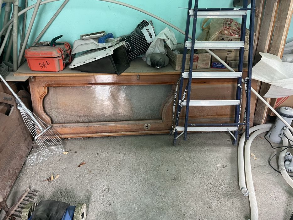 Продам двери деревянные!