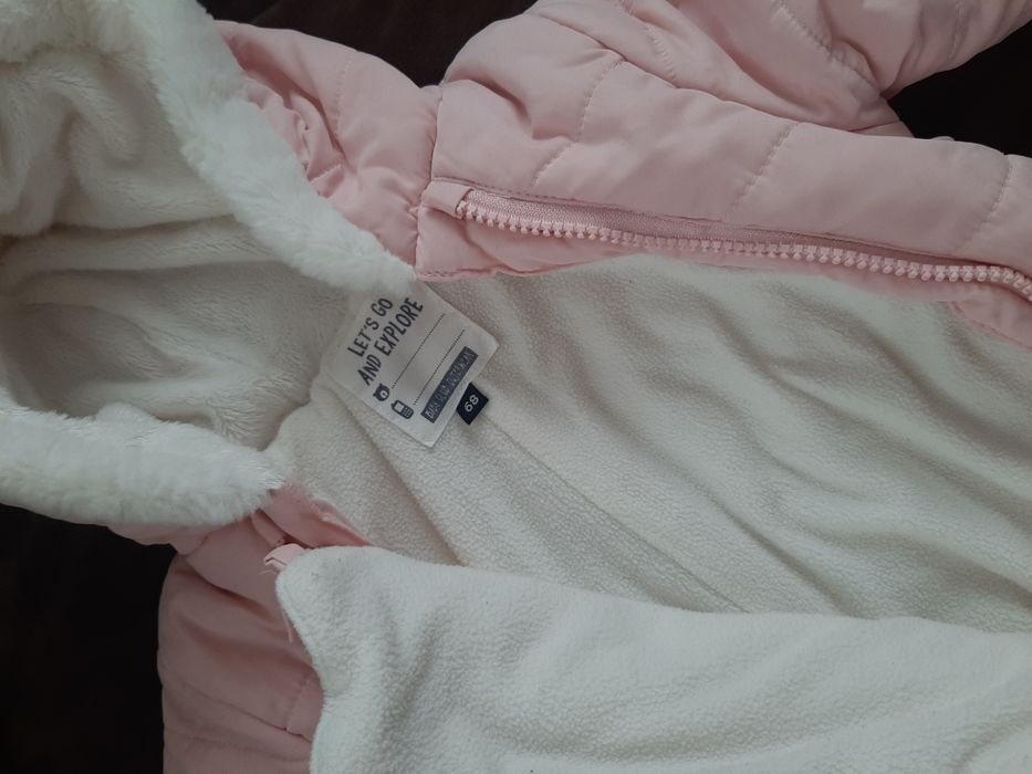 Космонавт 3-6месеца