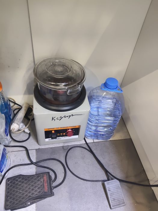 Вальцы ювелирные