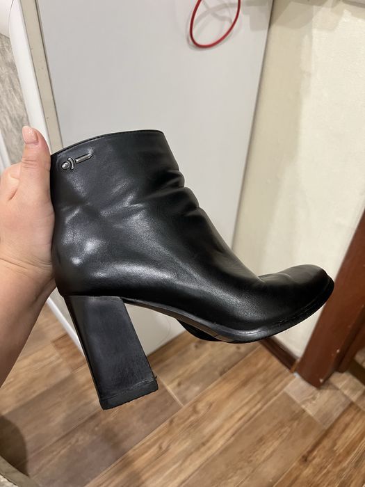 Продам обувь в хорошем состояний