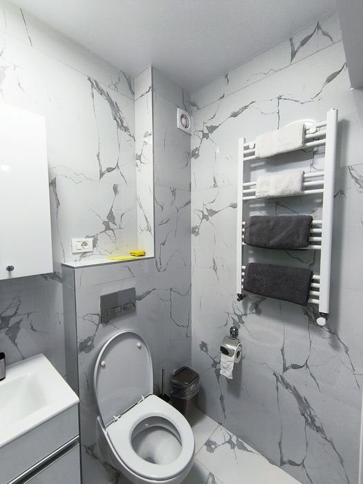 Garsonieră regim hotelier- Popești Leordeni