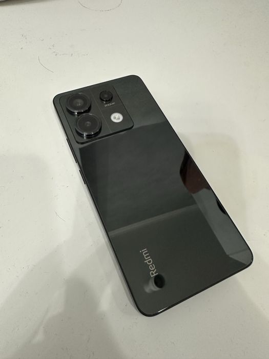 Xiaomi redmi note 13 pro 5G 12/512