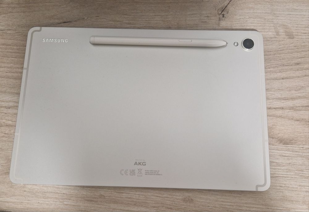 Tableta Samsung Galaxy tab S9 5G (preț negociabil)