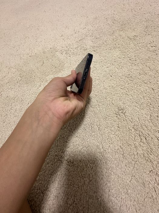 Iphone  12 mini