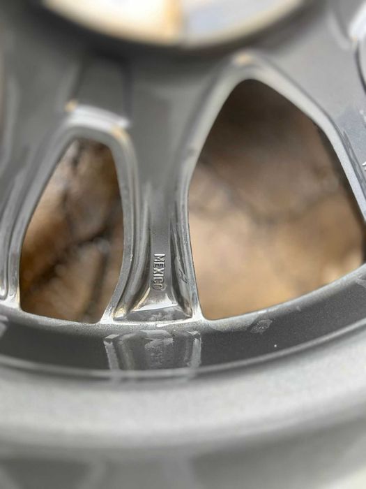 5х120 19 Цола Джанти | BMW X5 X6 | 5x120 БМВ х5 х6 | E70 F15 | E71 F16