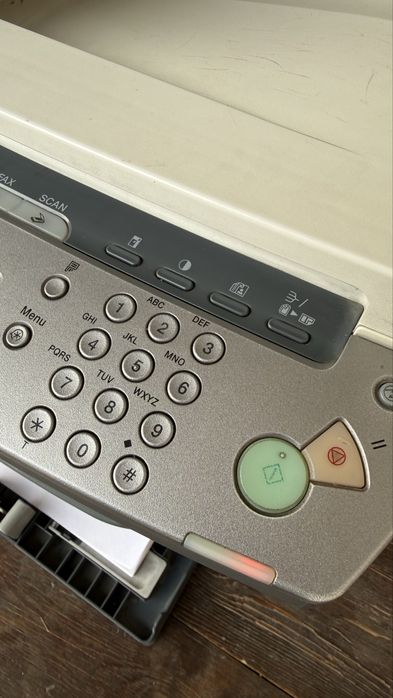 продам принтер 3/1 Canon 4350d dupleks