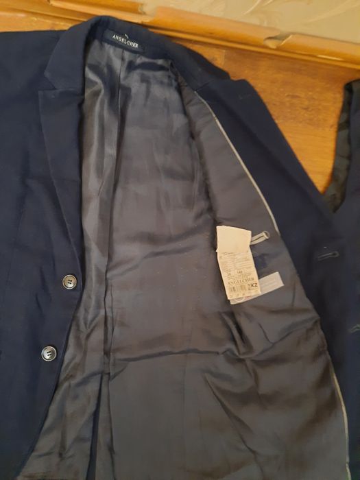 Школьные костюм ы для мальчиков