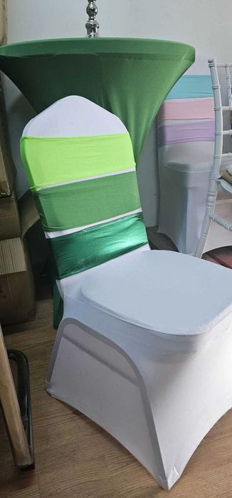 Huse Scaune Evenimente Lycra