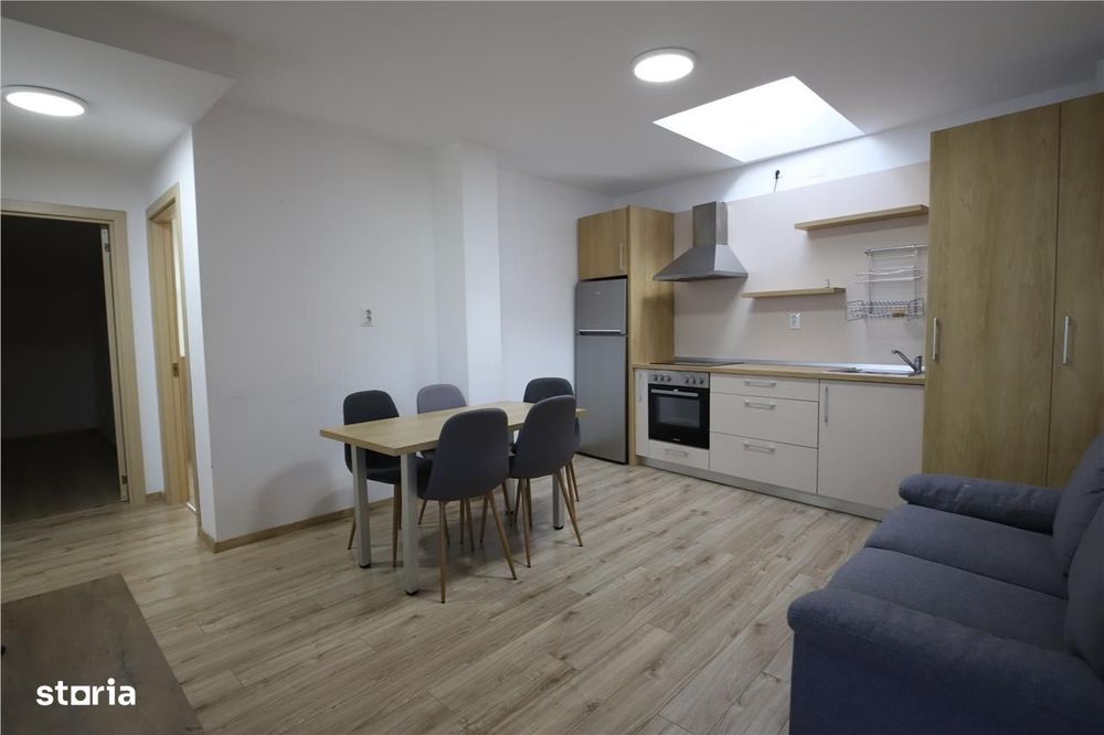 Apartament 4 camere, 3 dormitoare, 2 bai, 7 Noiembrie, UMFST, cazare — fotografia 2
