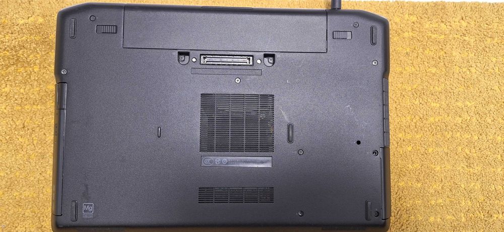 Laptop Dell Latitude E6420  i5  4GB RAM  SSD 64GB HDMI Windows 10