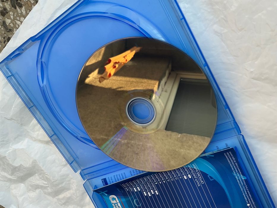 Игра за PS5/5pro Uncharted the lost legacy перфектна!