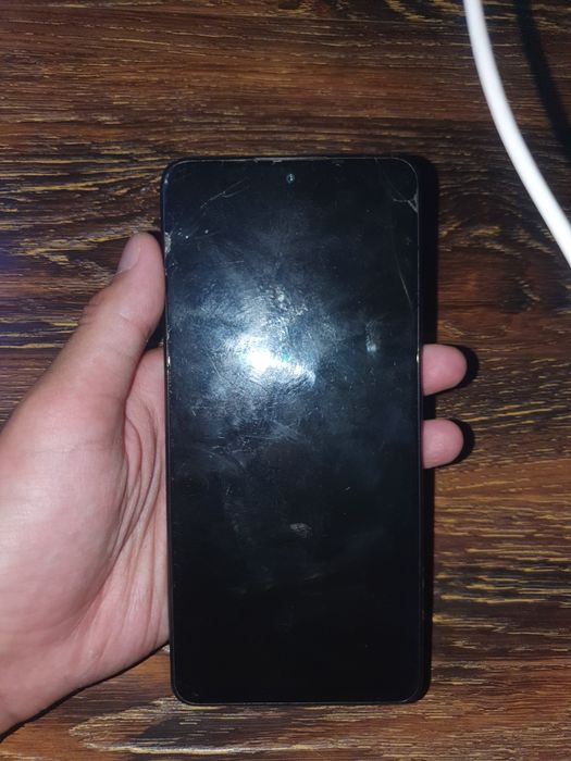 Redmi not 10 pro