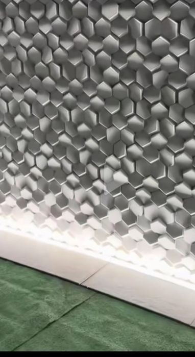 Panouri decorative 3d