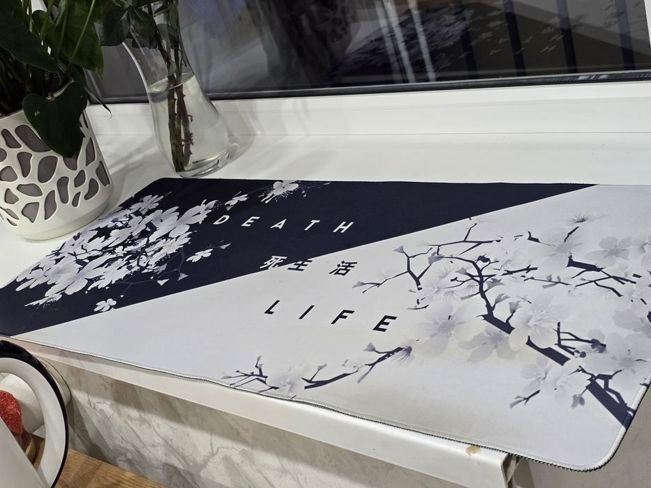 Коврик для мышки