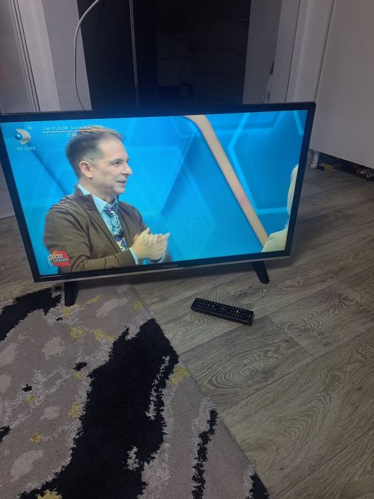 Televizor Smart Finlux 32 inch (80 cm )model 32FLYR277S