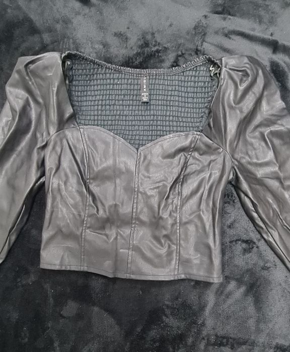 Top piele  ecologica