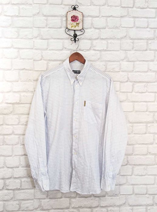 Armani Jeans Оригинална мъжка риза размер М