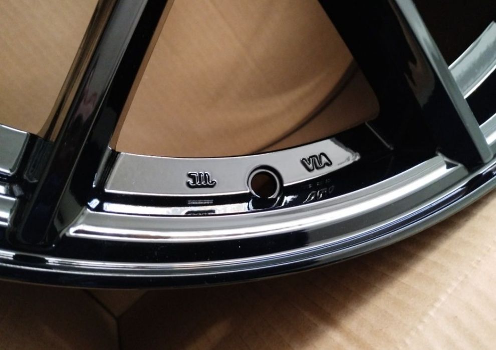 Jante 19 Hyundai Tucson Santa Fe Kona IX35 NEXO Sonata Ioniq