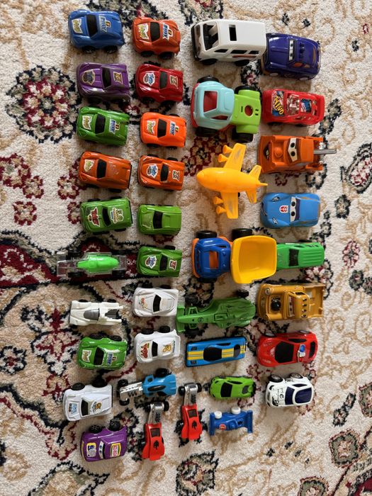 Продается детская машина