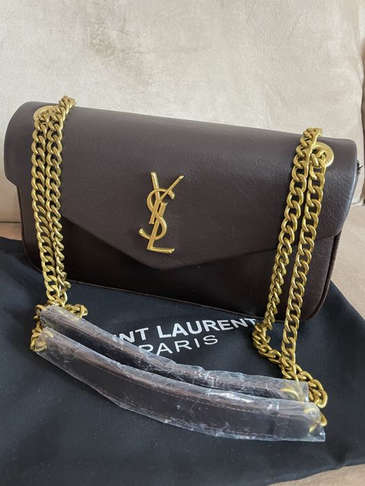 Дамска чанта Yves Saint Laurent / YSL