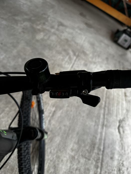 Bicicletă Nakamura Summit 700 mountain