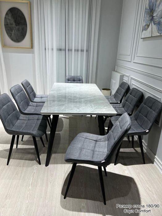 Стулья Столы Трансформеры Стол Орындык Комплекты