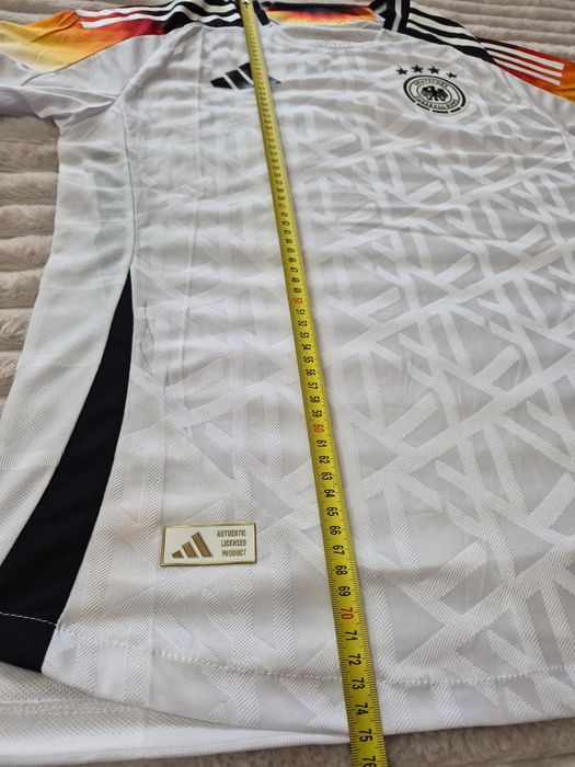 Tricoul adidas naționala Germaniei