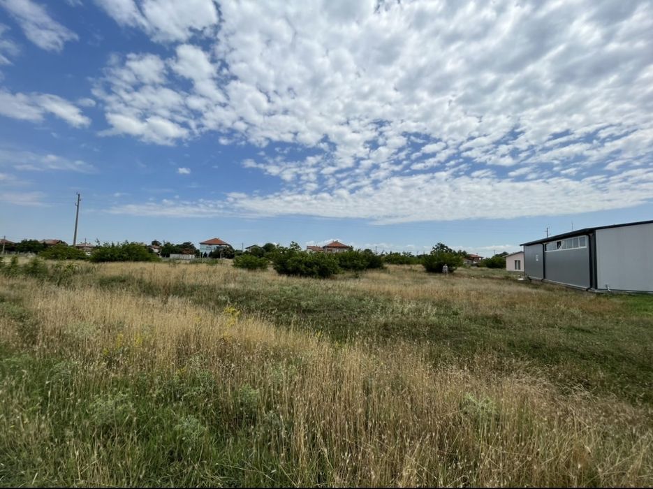 Продава се Парцел в с. Маноле, Област Пловдив - 604 кв.м за 42 €/кв.м - Снимка #1