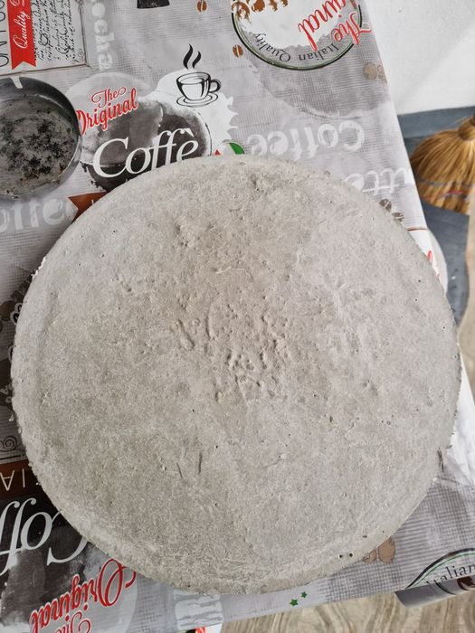 Decorațiuni din beton