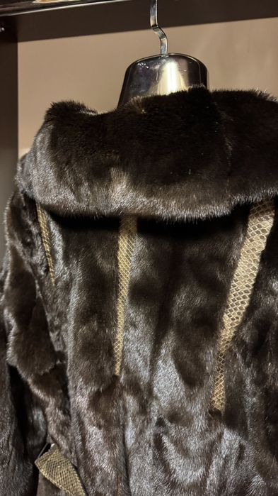 Палто от норка!!!