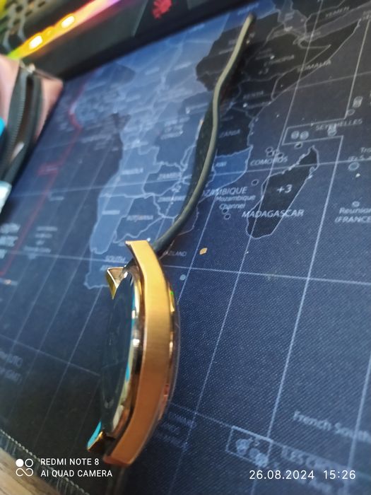 Часы Atlantic новые