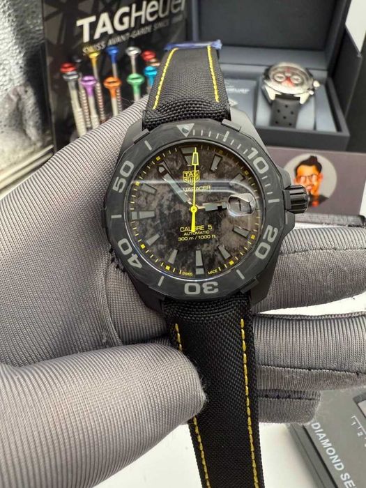 tag collectie carrera