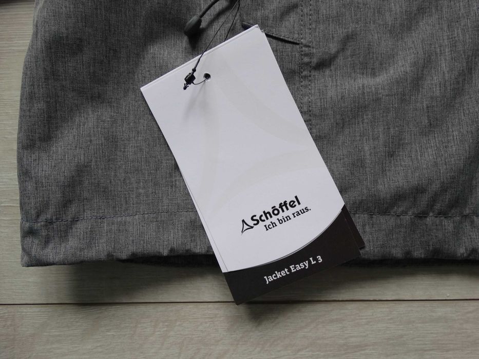 Ново Schoffel Easy L3 Venturi женско водоустойчиво яке размер XL