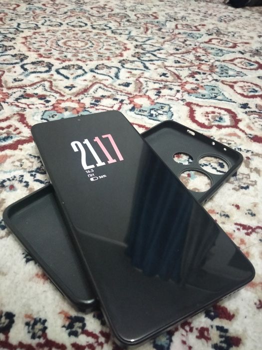 Poco f6 528gb фулл комплект