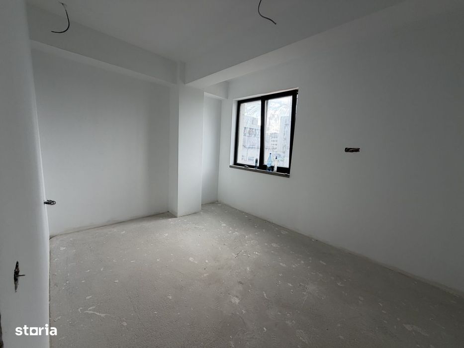Apartament 3 camere Bragadiru Safirului/ dormitor matrimonial/ balcon