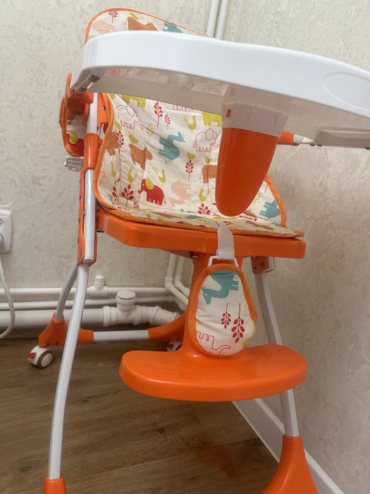 Стульчик для кормл