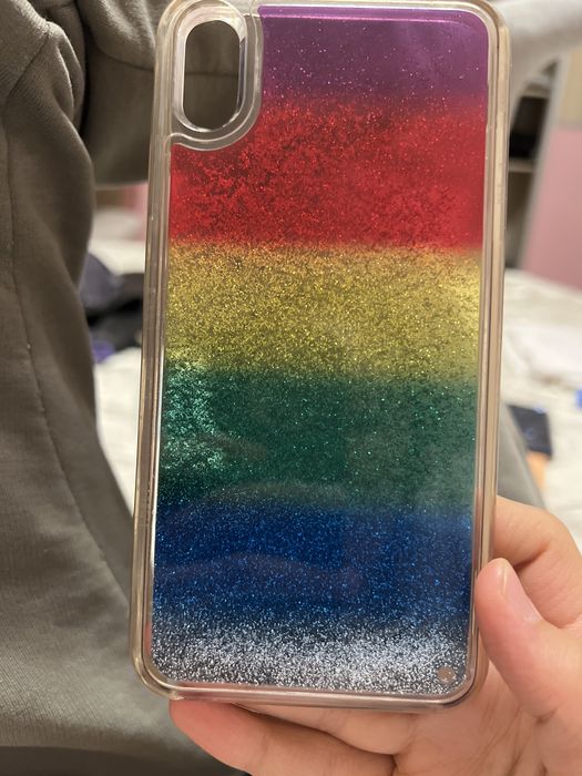 Чехлы для айфон 10 pro max