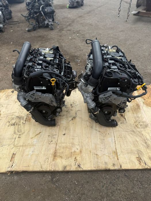 Двигатель Audi A5 CJEE 1.8 TSI